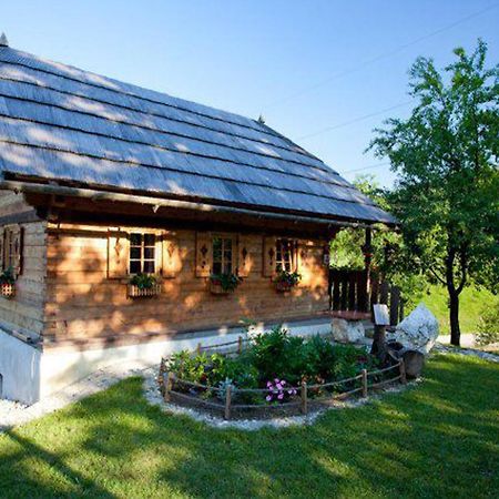 Tourist Farm Samec Villa Sele Szoba fotó