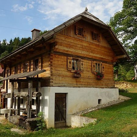 Tourist Farm Samec Villa Sele Kültér fotó