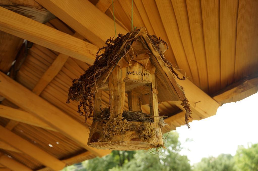 Tourist Farm Samec Villa Sele Kültér fotó